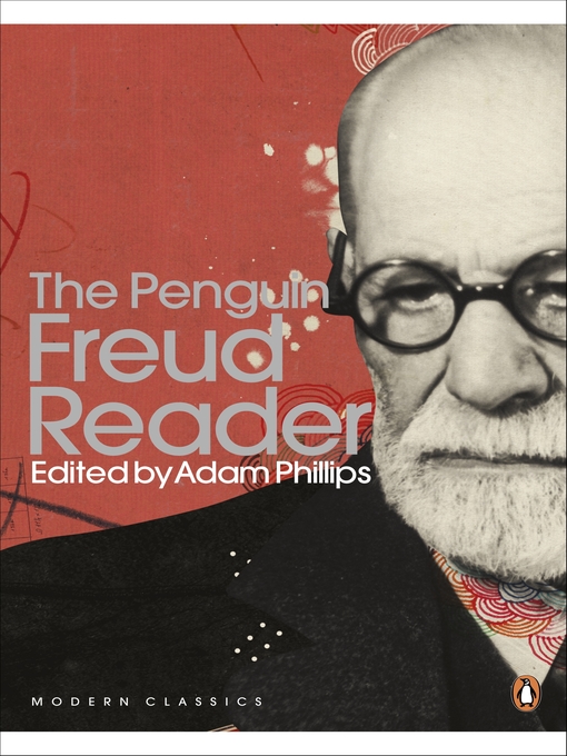 Title details for The Penguin Freud Reader by Adam Phillips - Available